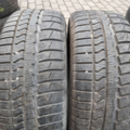 Автошина Vredestein QUATRAC 3 185 /55 R14 80T Зимова 6мм Вживаний