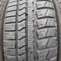Автошина Vredestein QuaTrac 3 185 /55 R15 82H Всесезонна 8мм Вживаний