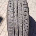 Автошина Vredestein Quatrac 5 185 /65 R15 88T Всесезонна 5мм Вживаний