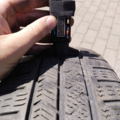 Автошина Vredestein Quatrac 5 185 /65 R15 88T Всесезонна 5мм Вживаний