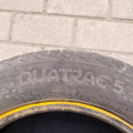 Автошина Vredestein Quatrac 5 185 /65 R15 88T Всесезонна 5мм Вживаний