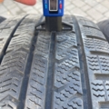 Автошина Vredestein Quatrac 5 235 /60 R17 102T Всесезонна 0.5мм Вживаний