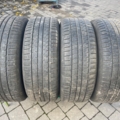 Автошина Vredestein Quatrac 5 235 /60 R17 102T Всесезонна 0.5мм Вживаний