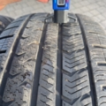 Автошина Vredestein Quatrac 5 245 /70 R16 107H Всесезонна 0.5мм Вживаний