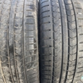 Автошина Vredestein Quatrac 5 245 /70 R16 107H Всесезонна 0.5мм Вживаний