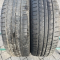 Автошина Vredestein Quatrac 5 245 /70 R16 107H Всесезонна 0.5мм Вживаний