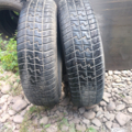 Автошина Vredestein SNOWSTAR T80 175 /80 R14 88Т Зимова 3мм Вживаний