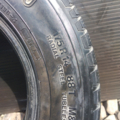 Автошина Vredestein SNOWSTAR T80 175 /80 R14 88Т Зимова 3мм Вживаний