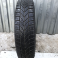 Автошина Vredestein SnowTrac 135 /80 R13 70 Зимова 6мм Вживаний