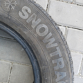 Автошина Vredestein Snowtrac 155 /80 R13 79S Зимова 5мм Вживаний