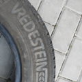 Автошина Vredestein Snowtrac 155 /80 R13 79S Зимова 5мм Вживаний
