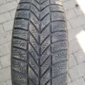 Автошина Vredestein Snowtrac 155 /80 R13 79S Зимова 5мм Вживаний