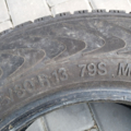 Автошина Vredestein Snowtrac 155 /80 R13 79S Зимова Вживаний