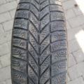 Автошина Vredestein Snowtrac 155 /80 R13 79S Зимова Вживаний