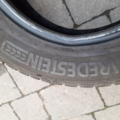 Автошина Vredestein Snowtrac 2 185 /65 R15 88T Зимова 6.5 мм Вживаний