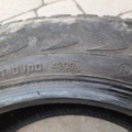 Автошина Vredestein Snowtrac 2 185 /65 R15 88T Зимова 6.5 мм Вживаний