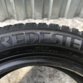 Автошина Vredestein SnowTrac 3 185 /55 R15 86H Зимова 5мм Вживаний
