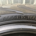 Автошина Vredestein SnowTrac 3 185 /55 R15 86H Зимова 5мм Вживаний