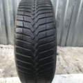 Автошина Vredestein SnowTrac 3 185 /55 R15 86H Зимова 5мм Вживаний