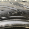 Автошина Vredestein SnowTrac 3 185 /55 R15 86H Зимова 5мм Вживаний
