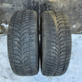 Автошина Vredestein Snowtrac 3 185 /55 R15 86H Зимова 6мм Вживаний
