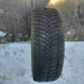 Автошина Vredestein Snowtrac 3 185 /55 R15 86H Зимова 6мм Вживаний