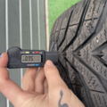 Автошина Vredestein Snowtrac 5 185 /60 R15 88T Зимова  Вживаний