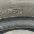 Автошина Vredestein Sport Trac 5 185 /65 R15 88Н Літо 5мм Вживаний