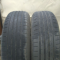 Автошина Vredestein Sport Trac 5 185 /65 R15 88Н Літо 5мм Вживаний