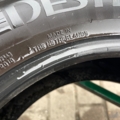 Автошина Vredestein SportRac 5 AO 185 /65 R15 92V Літо 4мм Вживаний