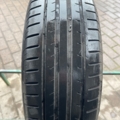 Автошина Vredestein SportRac 5 AO 185 /65 R15 92V Літо 4мм Вживаний