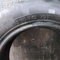 Автошина Vredestein T-Trac 165 /70 R13 79Т Літо 5мм Вживаний