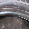 Автошина Vredestein T-Trac 165 /70 R13 79Т Літо 5мм Вживаний