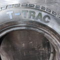 Автошина Vredestein T-Trac 165 /70 R13 79Т Літо 5мм Вживаний