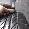 Автошина Vredestein T-Trac 165 /70 R13 79Т Літо 5мм Вживаний