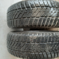 Автошина Vredestein Wintrac 185 /55 R15 82H Зимова 6мм Вживаний