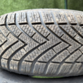 Автошина Vredestein Wintrac 195 /65 R15 91T Зимова 8мм Вживаний