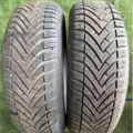 Автошина Vredestein Wintrac 195 /65 R15 91T Зимова 8мм Вживаний