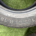 Автошина Vredestein Wintrac 195 /65 R15 91T Зимова 8мм Вживаний