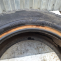 Автошина Vredestein Wintrac 225 /60 R16 98H Зимова 4мм Вживаний