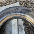 Автошина Vredestein Wintrac 225 /60 R16 98H Зимова 4мм Вживаний