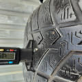 Автошина Vredestein Wintrac 225 /60 R16 98H Зимова 4мм Вживаний