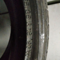 Автошина Vredestein Wintrac Xtreme Zero 265 /35 R18 97W Зимова,Зимова 6мм Вживаний