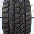 Автошина  W 586 215 /45 R17 91H Зимова,Зимова 6мм Вживаний