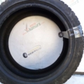 Автошина  W 586 215 /45 R17 91H Зимова,Зимова 6мм Вживаний