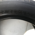 Автошина Wanli S-1063 205 /55 R16 91V Літо 5мм Вживаний