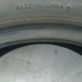 Автошина Wanli S-1080 195 /50 R15 82V Літо 5мм Вживаний