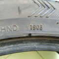 Автошина Wanli S-1088 225 /45 R17 94W Літо 5мм Вживаний