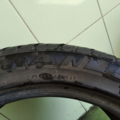 Автошина Wanli S-1088 225 /45 R17 94W Літо 5мм Вживаний