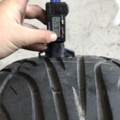 Автошина Wanli S-1088 225 /55 R16 99V Літо 6мм Вживаний